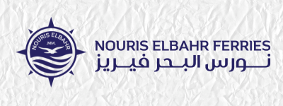 Nouris El Bahr — Compagnie maritime partenaire Air & Mer Travel